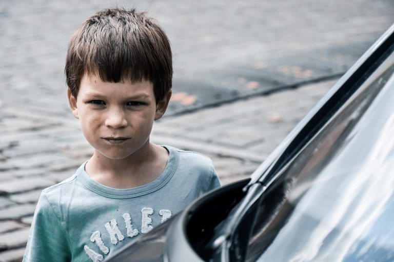 Help, mijn kind heeft een hekel aan shoppen! Help, mijn kind heeft een hekel aan shoppen!