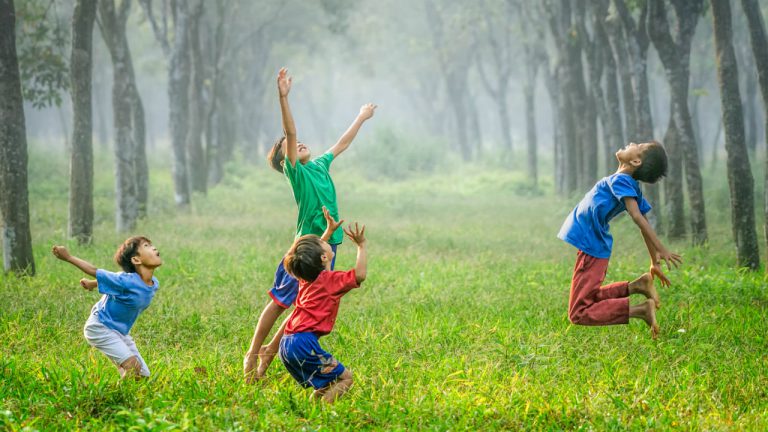 Lekker op vakantie met je kids Lekker op vakantie met je kids