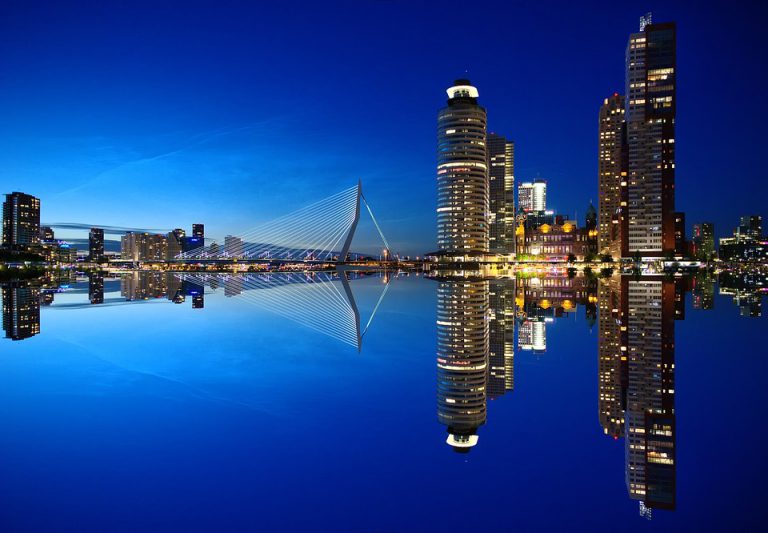 tweedehands fietsen Rotterdam