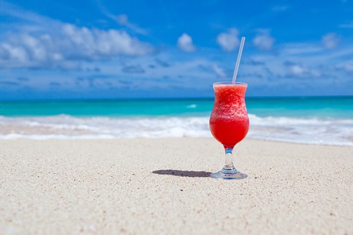 Voorbereid op vakantie Voorbereid op vakantie