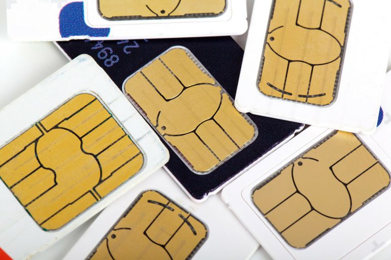 Snel en gemakkelijk een sim only abonnement vergelijken Snel en gemakkelijk een sim only abonnement vergelijken