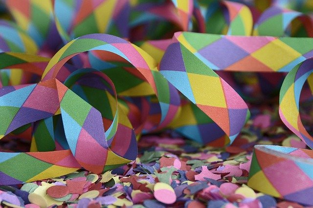 Een kinderfeestje? Doe het lekker thuis!