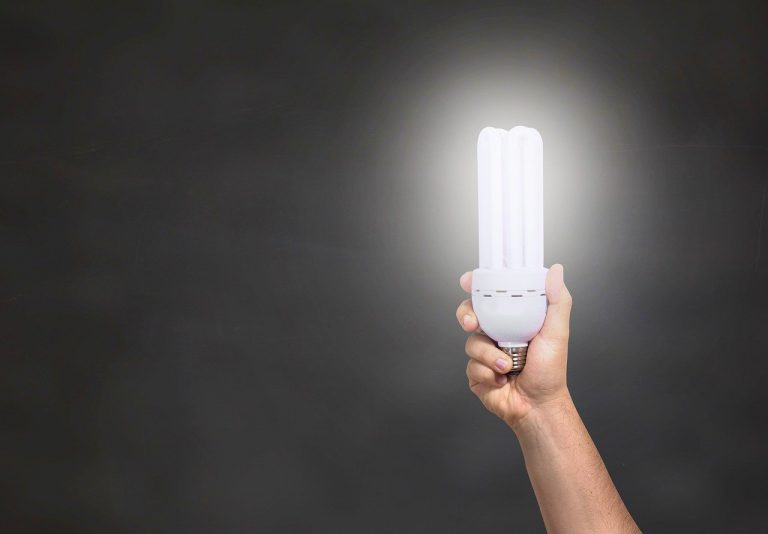 Verschillende soorten lampen Verschillende soorten lampen