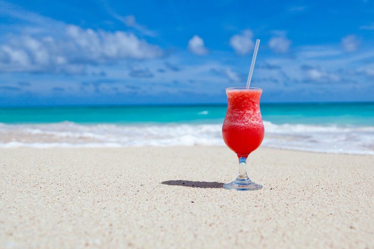 Zomervakantiebestemmingen Zomervakantiebestemmingen