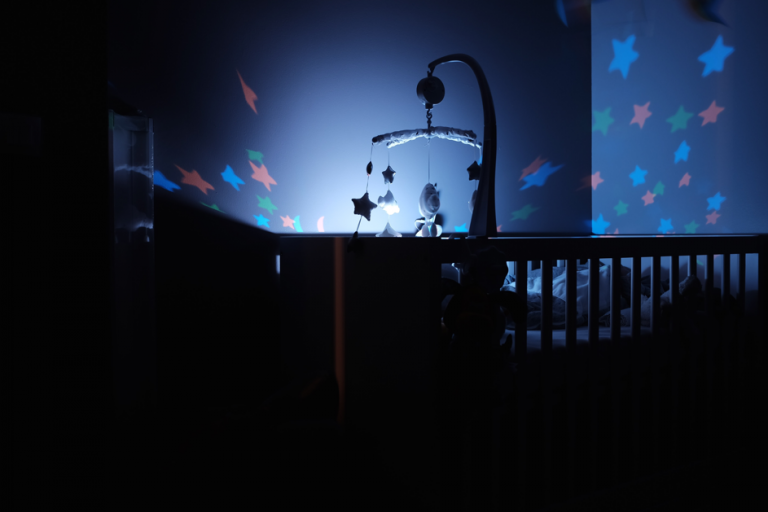 De perfecte kinderkamer De perfecte kinderkamer