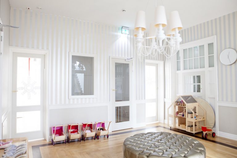 Dekbedovertrekken voor een ontspannen slaapkamer