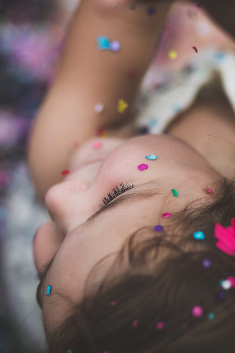 Een schuimparty voor kinderen organiseren Een schuimparty voor kinderen organiseren