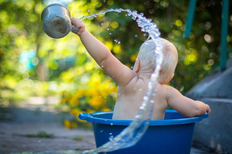 Duurzame cadeaus voor kinderen Duurzame cadeaus voor kinderen