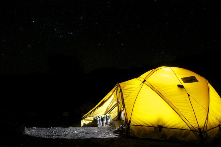 Kom tot rust op camping Nederland aan zee Kom tot rust op camping Nederland aan zee