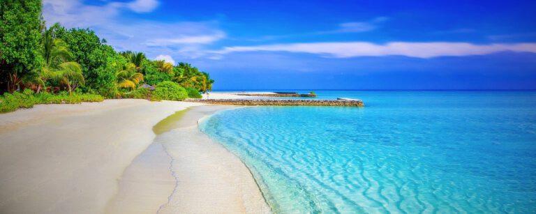 Vakantie in eigen land een goed idee? Vakantie in eigen land een goed idee?